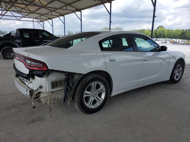 2017 DODGE CHARGER SE - 2C3CDXBG1HH593383