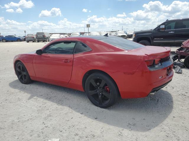 2011 Chevrolet Camaro Lt VIN: 2G1FC1ED8B9158705 Lot: 60620554