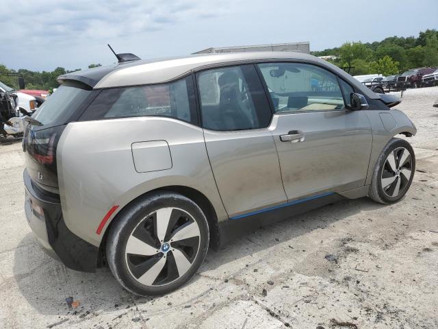 2016 BMW I3 REX - WBY1Z4C53GV507236
