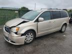 2C4RC1BG3ER156562 2014 Chrysler Town & Country Touring