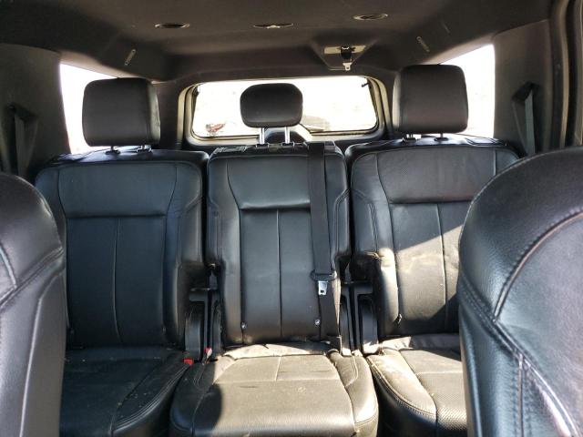 2018 Ford Expedition Max Xlt VIN: 1FMJK1JT8JEA34782 Lot: 58422054