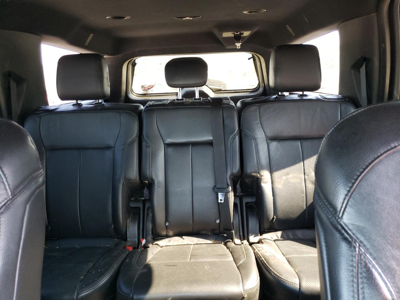 1FMJK1JT8JEA34782 2018 Ford Expedition Max Xlt