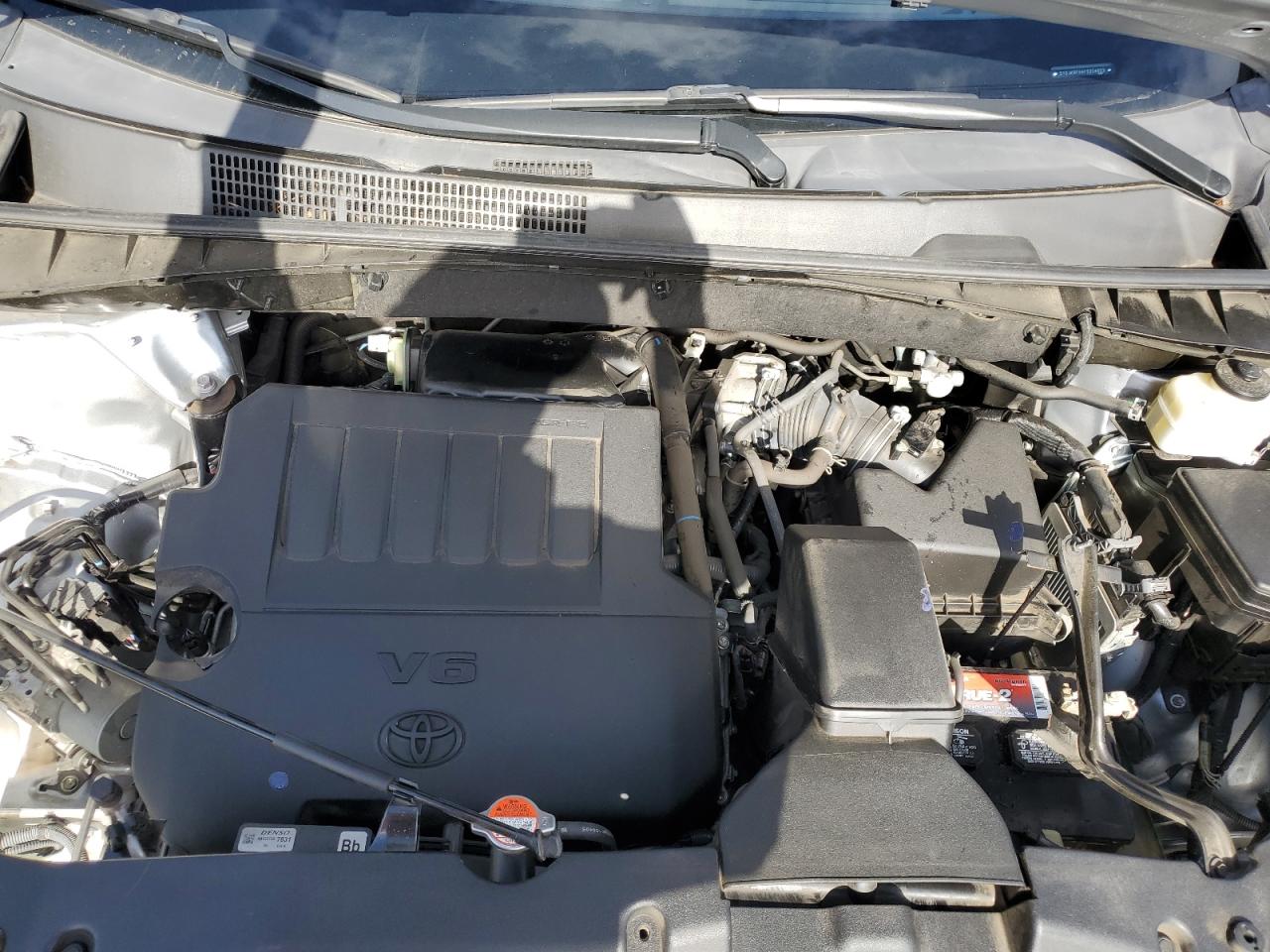 5TDJKRFH4FS224023 2015 Toyota Highlander Xle