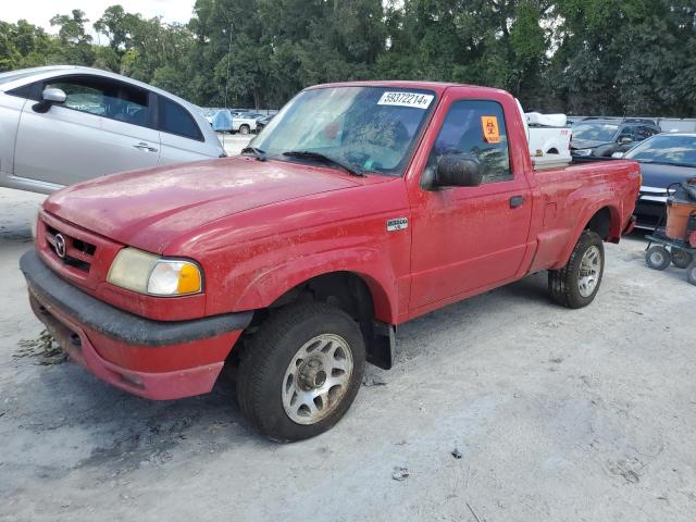 2001 Mazda B3000 VIN: 4F4YR12UX1TM12013 Lot: 59372214