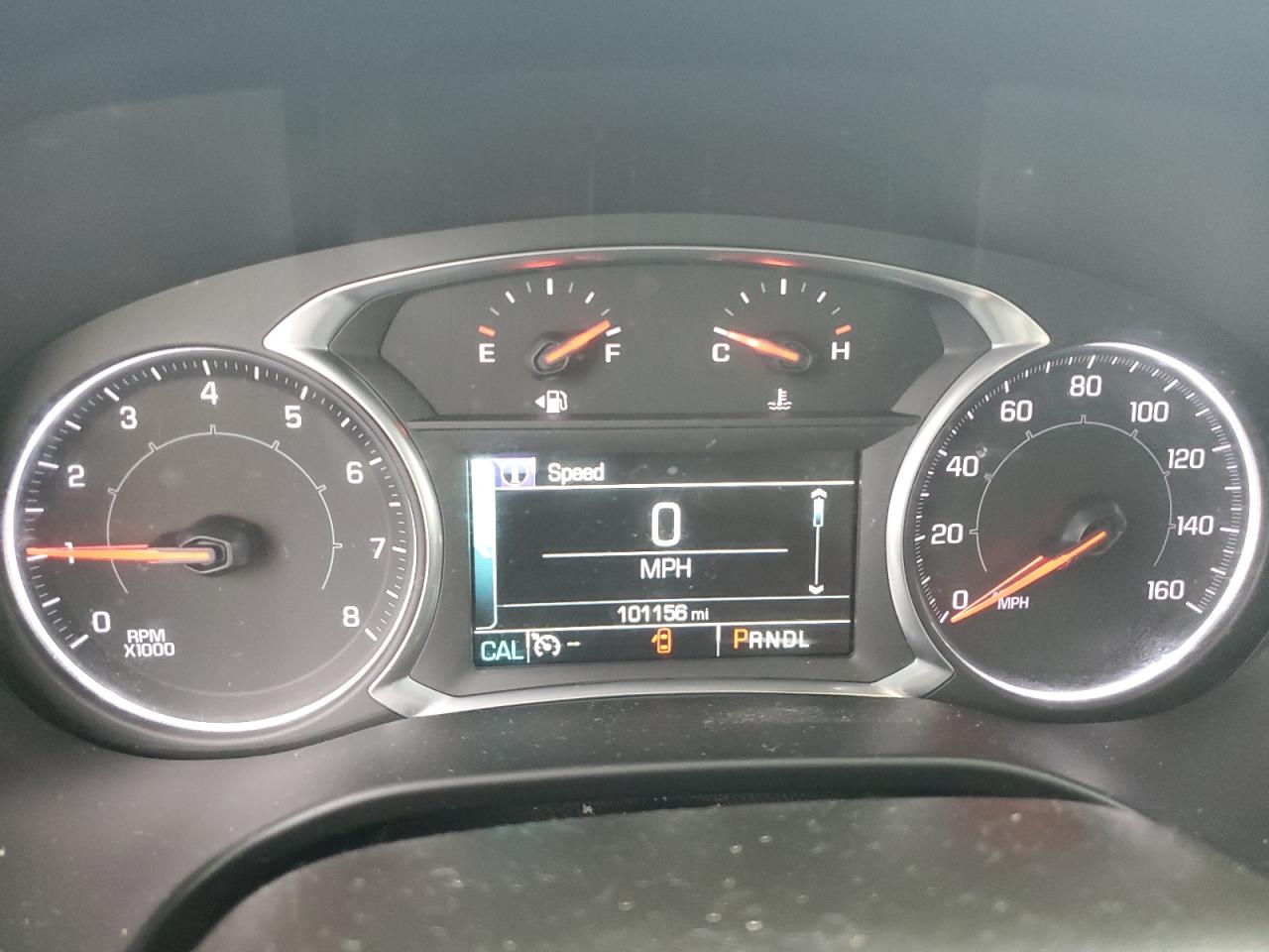 1GKKNMLS3JZ248730 2018 GMC Acadia Slt-1