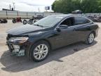 2020 CHEVROLET MALIBU LT - 1G1ZD5ST3LF040972