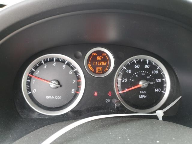 2010 Nissan Sentra 2.0 VIN: 3N1AB6AP2AL727760 Lot: 59414144