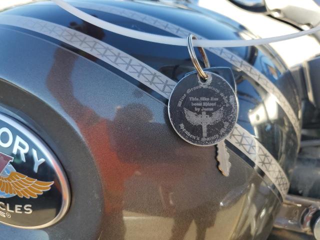 2004 VICTORY MOTORCYCLES KINGPIN CA - 5VPCB16D743002728