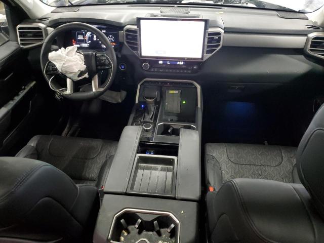 2024 TOYOTA TUNDRA CRE - 5TFJA5DB8RX135029