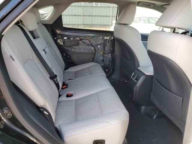 2020 Lexus Rx 450H VIN: 2T2JGMDAXLC049738 Lot: 58250174