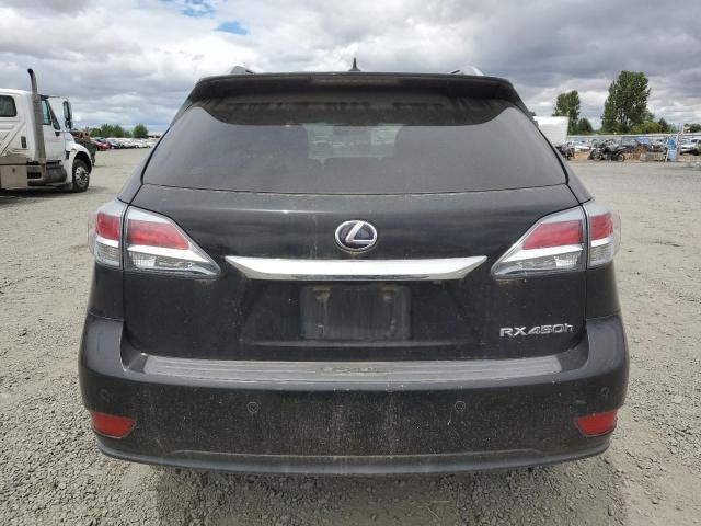 2013 Lexus Rx 450 VIN: JTJBC1BA3D2054072 Lot: 59988084