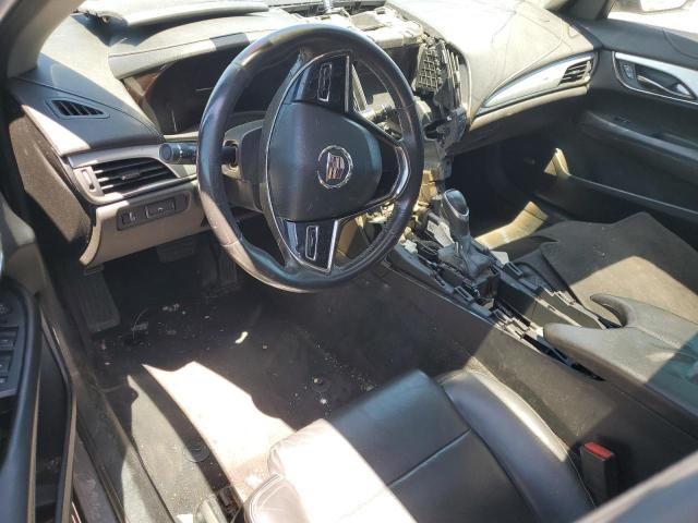 2013 Cadillac Ats Luxury VIN: 1G6AB5RA9D0152293 Lot: 58295024