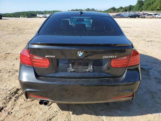 2014 BMW 328 Xi VIN: WBA3B3C51EF545271 Lot: 57855754