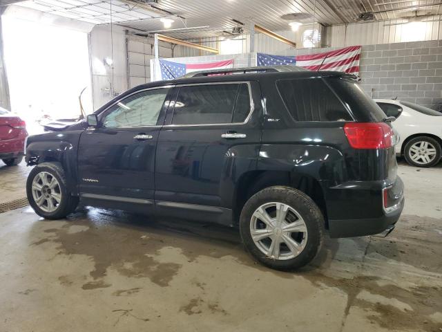 2GKALPEK8H6137385 2017 GMC Terrain Slt