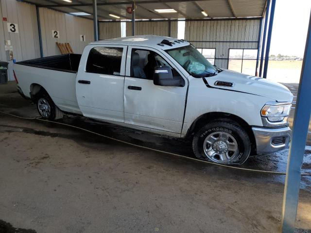 2024 DODGE RAM 2500 3C6UR5HJ3RG152128