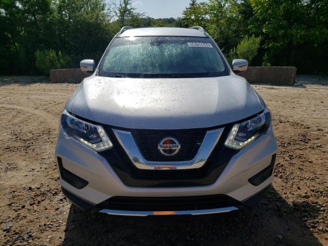 2019 Nissan Rogue S VIN: JN8AT2MT5KW260703 Lot: 59758644