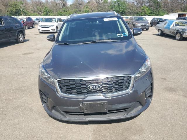 2019 Kia Sorento L VIN: 5XYPGDA3XKG551429 Lot: 57043534