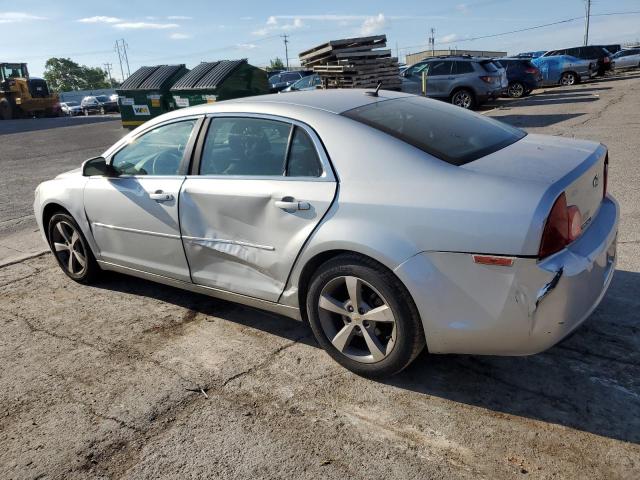 1G1ZC5E19BF340723 2011 Chevrolet Malibu 1Lt