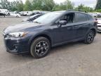 2018 SUBARU CROSSTREK - JF2GTADC4JH320913
