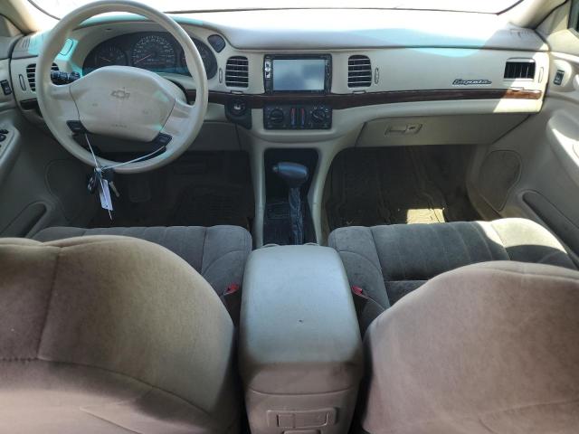 2003 Chevrolet Impala VIN: 2G1WF52E039389207 Lot: 60438504