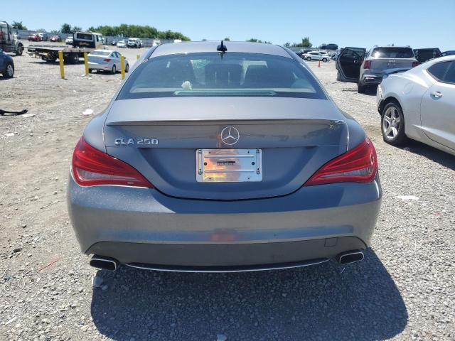 2015 Mercedes-Benz Cla 250 VIN: WDDSJ4EB0FN182842 Lot: 58212684