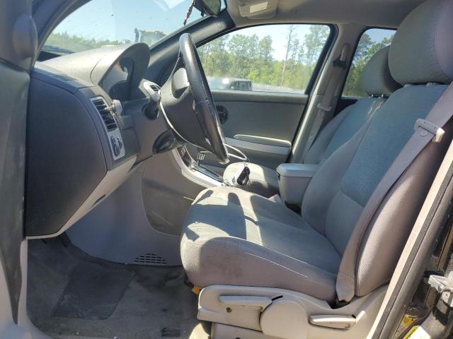 2CNDL43F496224226 2009 Chevrolet Equinox Lt