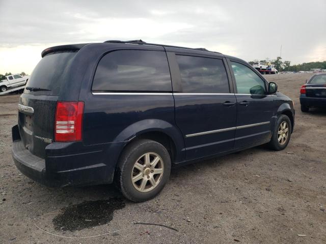 2010 Chrysler Town & Country Touring VIN: 2A4RR5D18AR404534 Lot: 58204304