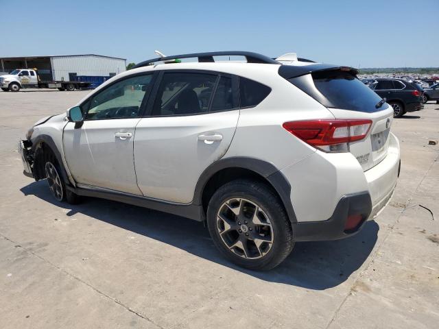 JF2GTADC8JH314192 2018 Subaru Crosstrek Premium