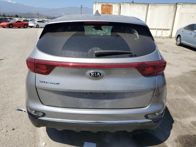 KNDPM3ACXM7912659 Kia Sportage L 6