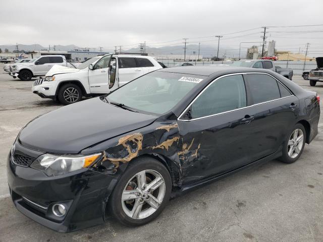 2014 Toyota Camry L VIN: 4T1BF1FK2EU342664 Lot: 57646864