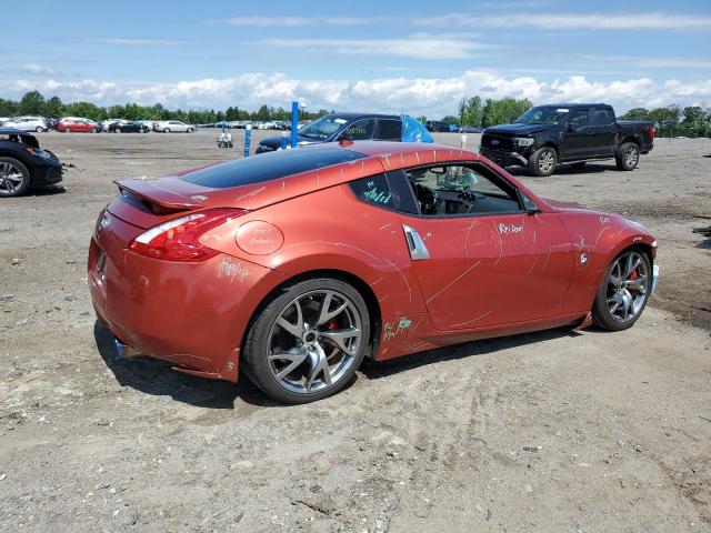 2014 Nissan 370Z Base VIN: JN1AZ4EH6EM634903 Lot: 58254194