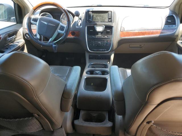 2013 Chrysler Town & Country Limited VIN: 2C4RC1GG2DR747747 Lot: 60516544