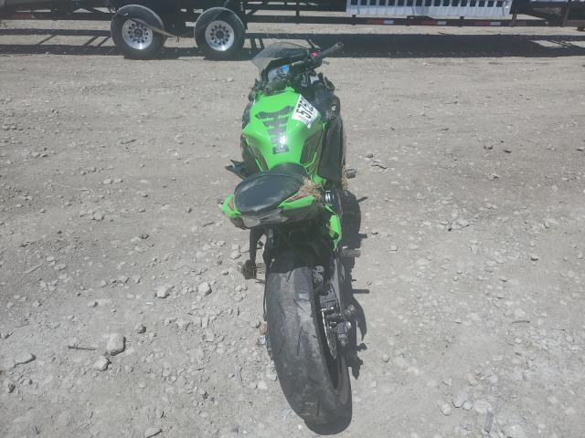 ML5EXEP10RDAC7663 Kawasaki Ex650 P P 2024