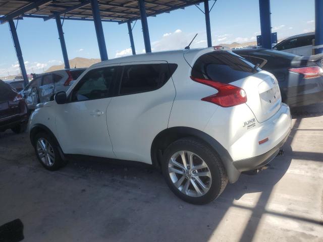 2013 Nissan Juke S VIN: JN8AF5MR7DT201749 Lot: 61293974