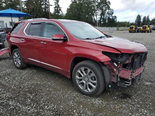 2019 Chevrolet Traverse Premier VIN: 1GNEVKKW9KJ105029 Lot: 57162584