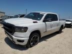 2022 RAM 1500 BIG H - 1C6SRFFM5NN284030