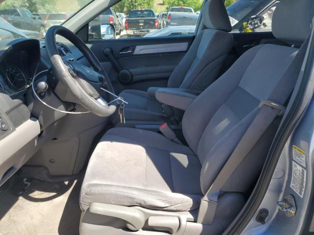 2010 Honda Cr-V Ex VIN: 5J6RE4H56AL057040 Lot: 57777404