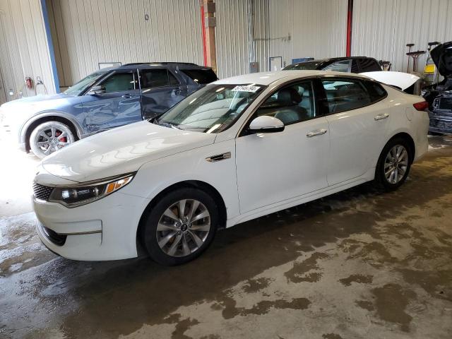 5XXGU4L39GG094758 2016 KIA OPTIMA - Image 1