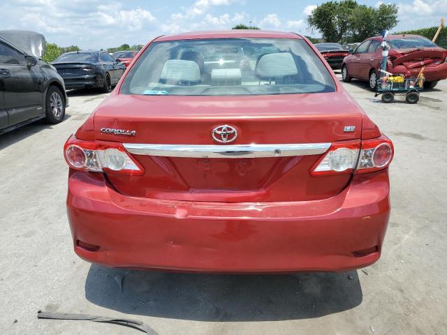 2013 Toyota Corolla Base VIN: 2T1BU4EE6DC935365 Lot: 57414544