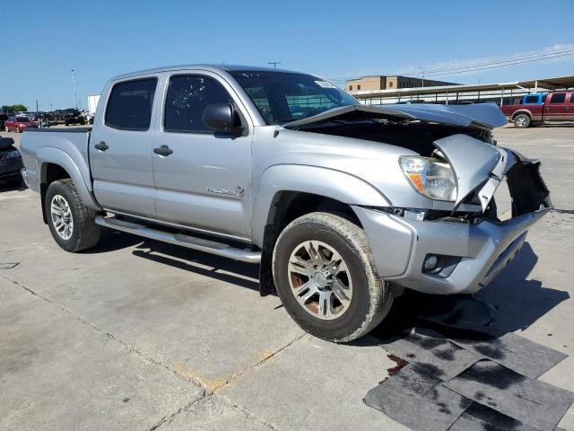 2015 Toyota Tacoma Double Cab VIN: 5TFLU4EN0FX134875 Lot: 58056654