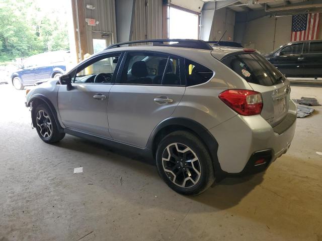 2017 Subaru XV - Image 2
