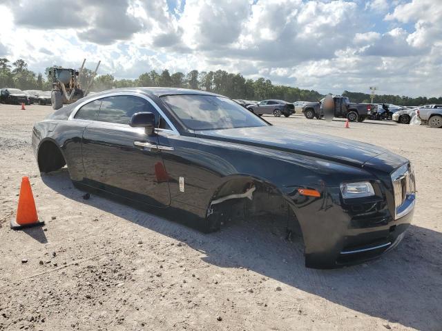 VIN SCA665C55GUX85929 2016 Rolls-Royce Wraith no.4