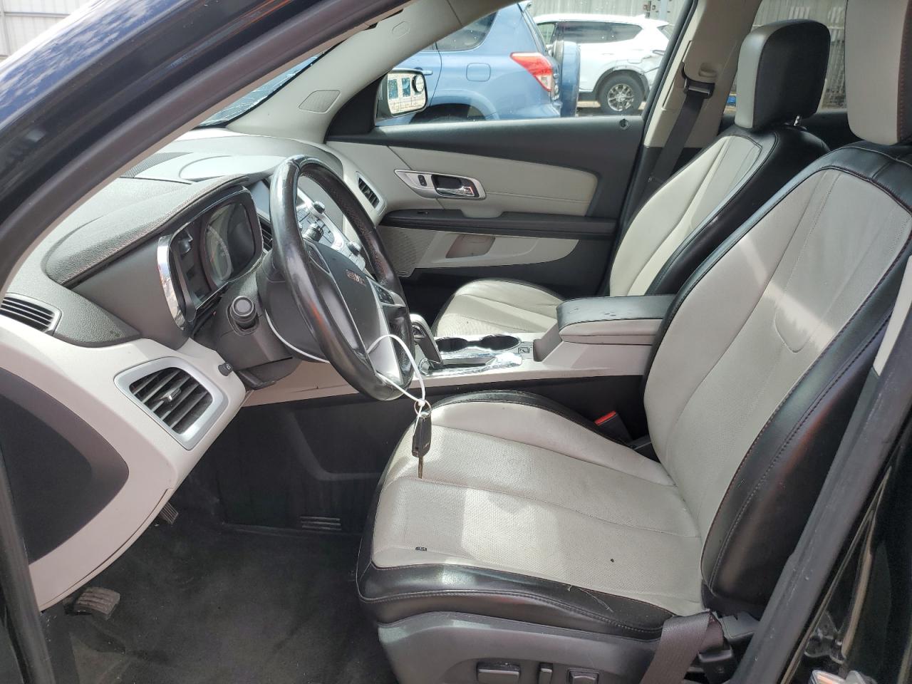 2GKFLXE38F6254332 2015 GMC Terrain Slt