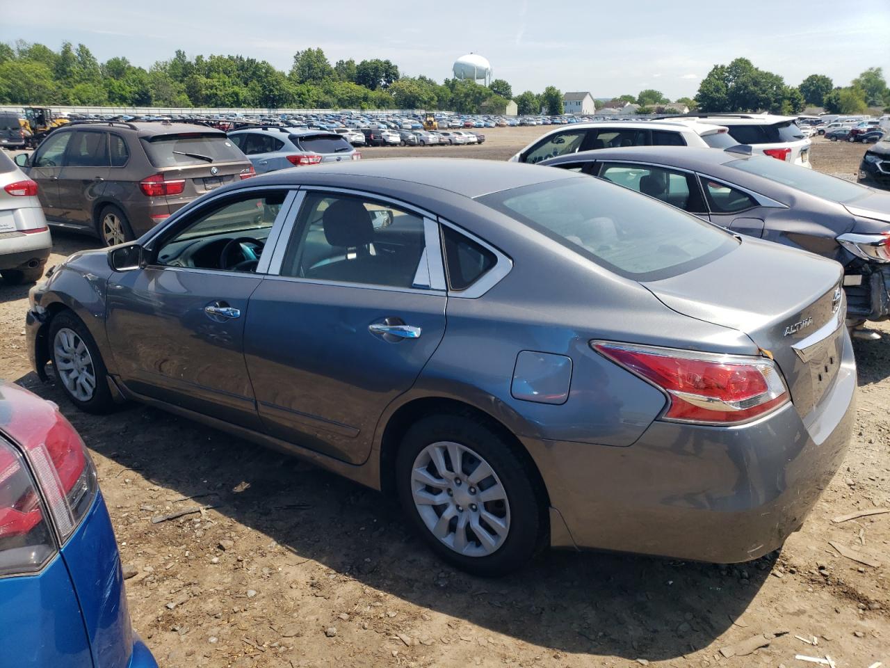 1N4AL3AP1FC296698 2015 Nissan Altima 2.5