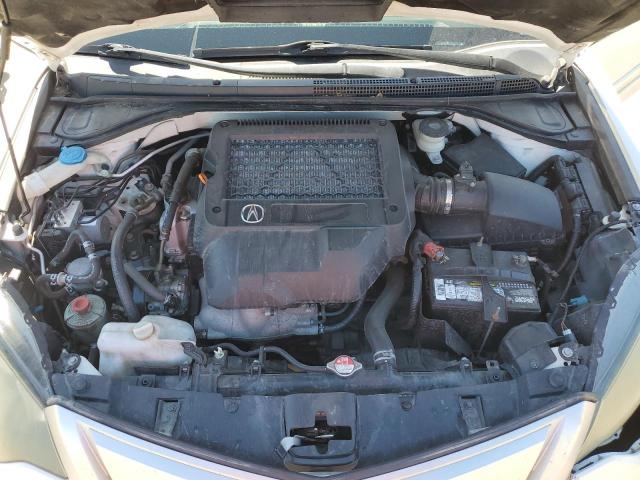 2010 Acura Rdx Technology VIN: 5J8TB2H55AA004836 Lot: 59794644