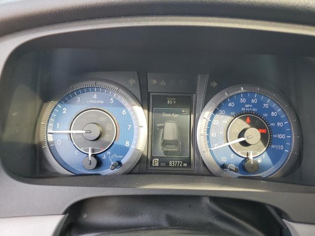 2015 Toyota Sienna Xle VIN: 5TDYK3DC0FS529375 Lot: 57408434