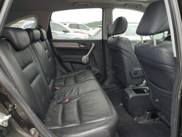 2009 Honda Cr-V Exl VIN: 5J6RE48759L062159 Lot: 57529814