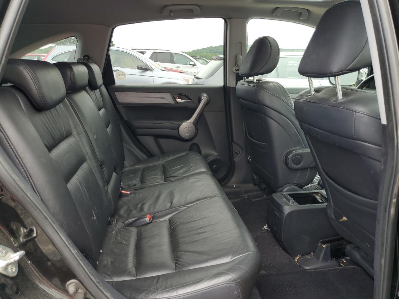 5J6RE48759L062159 2009 Honda Cr-V Exl