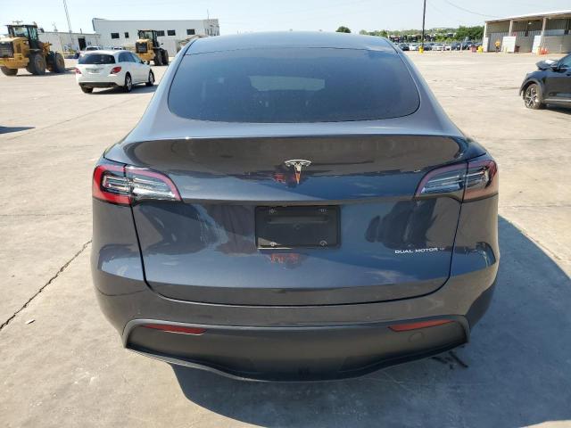 2020 Tesla Model Y VIN: 5YJYGDEE4LF033230 Lot: 59155914