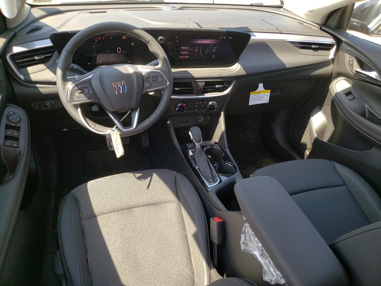 KL4AMCSLXRB151408 2024 Buick Encore Gx Preferred